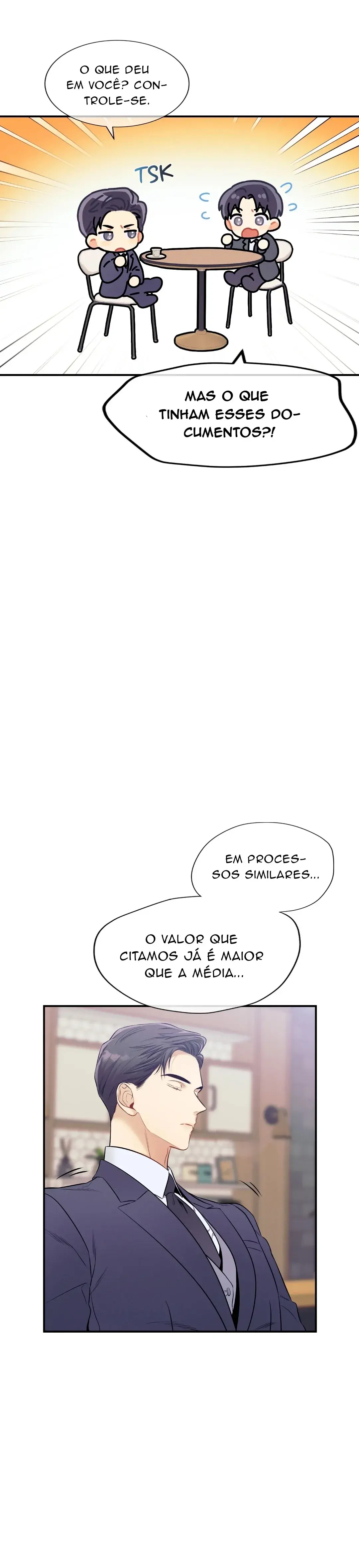 Sem Moral – Capítulo 32 Yaoi – Página 37