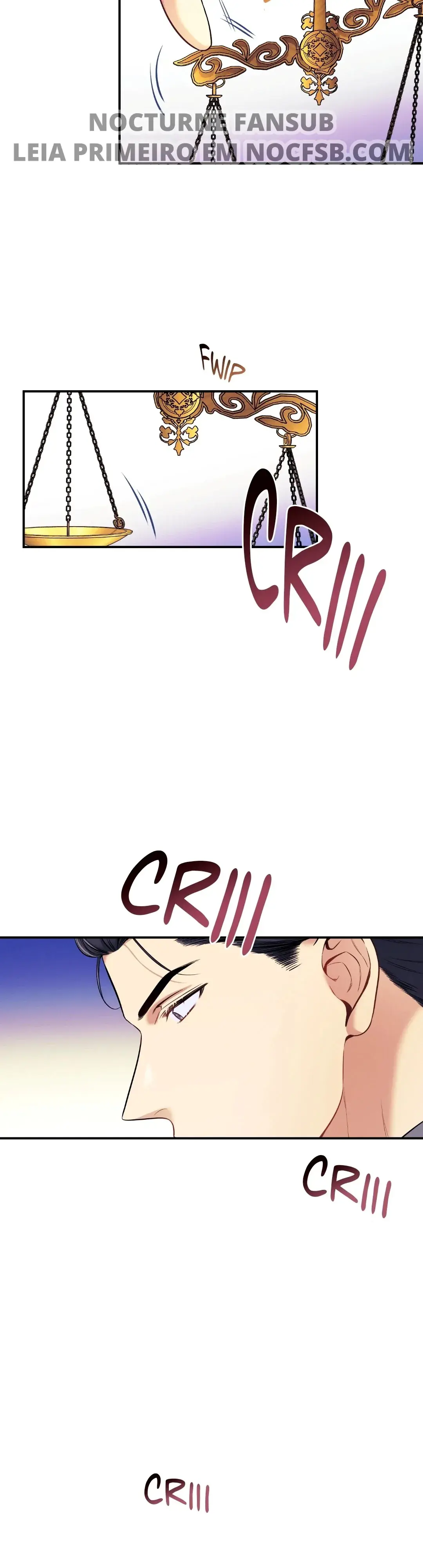 Sem Moral – Capítulo 32 Yaoi – Página 4