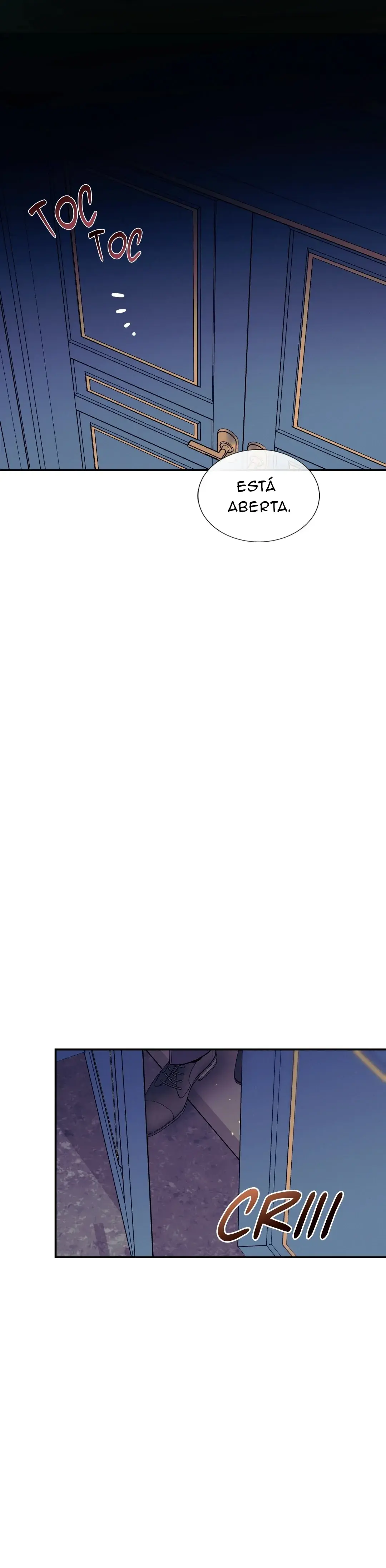 Sem Moral – Capítulo 32 Yaoi – Página 8