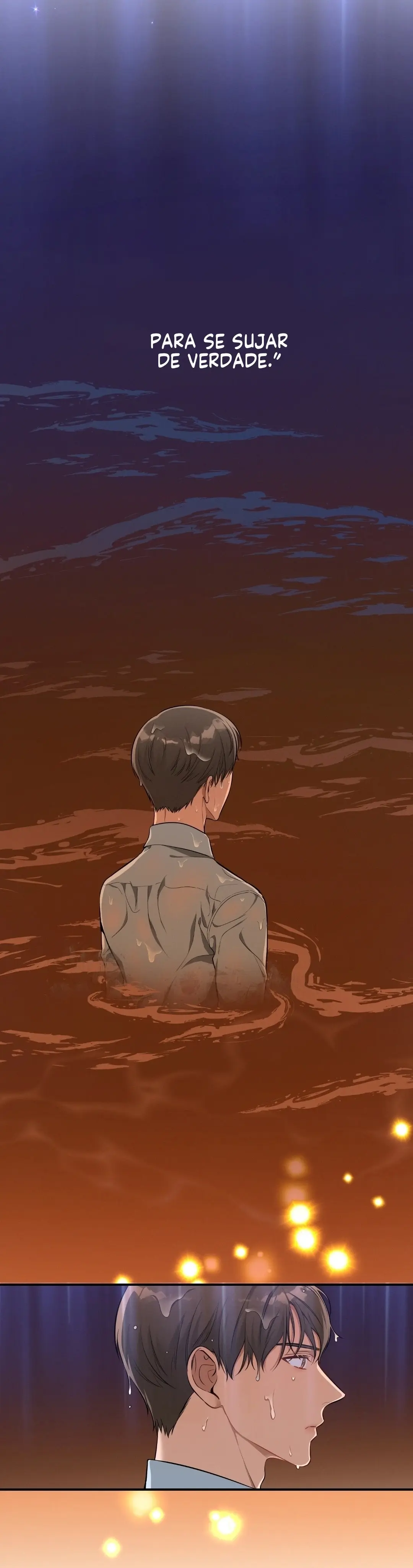 Sem Moral – Capítulo 33 Yaoi – Página 11