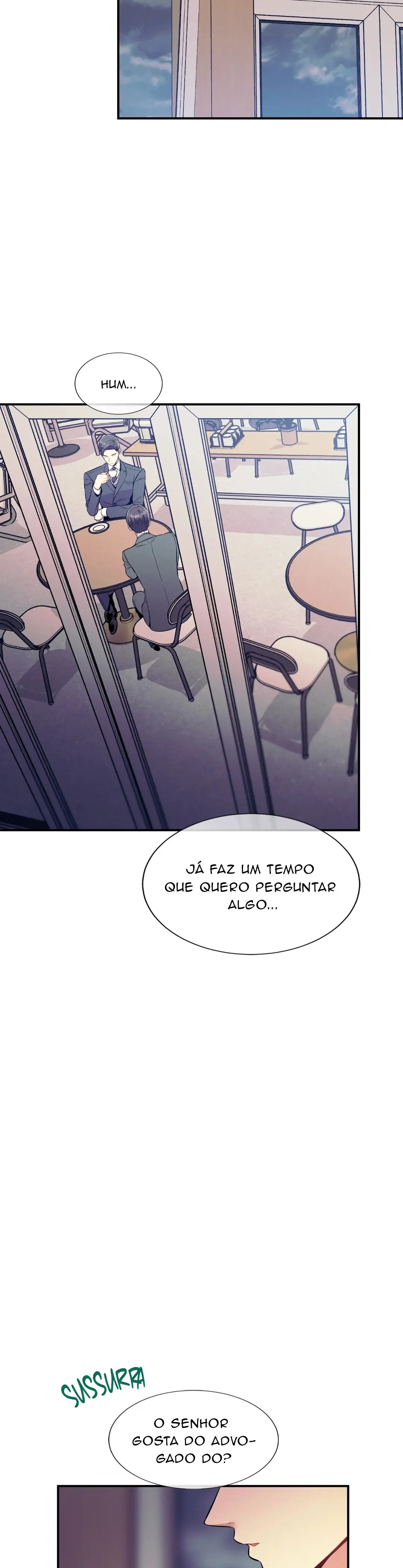 Sem Moral – Capítulo 33 Yaoi – Página 14