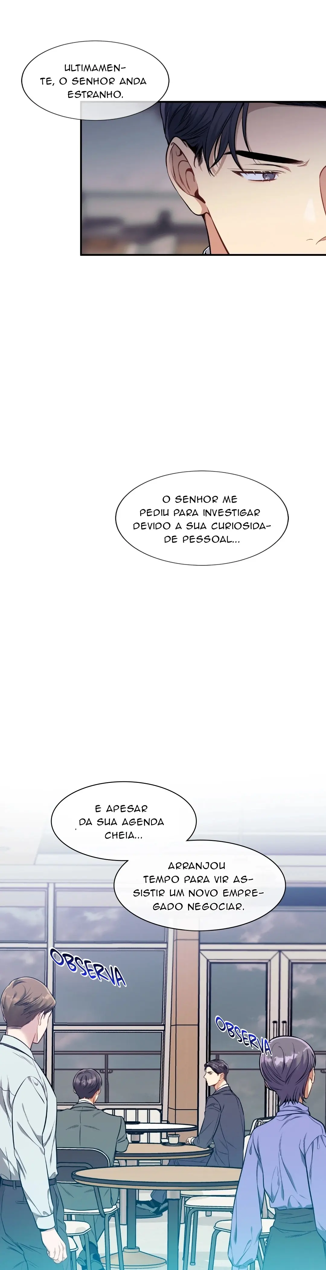 Sem Moral – Capítulo 33 Yaoi – Página 16