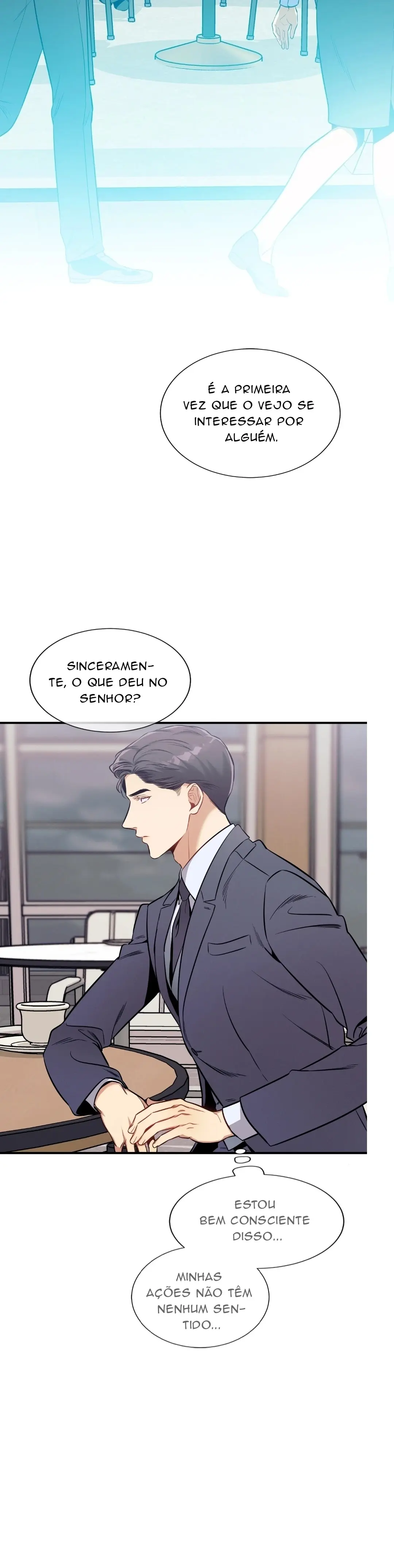 Sem Moral – Capítulo 33 Yaoi – Página 17