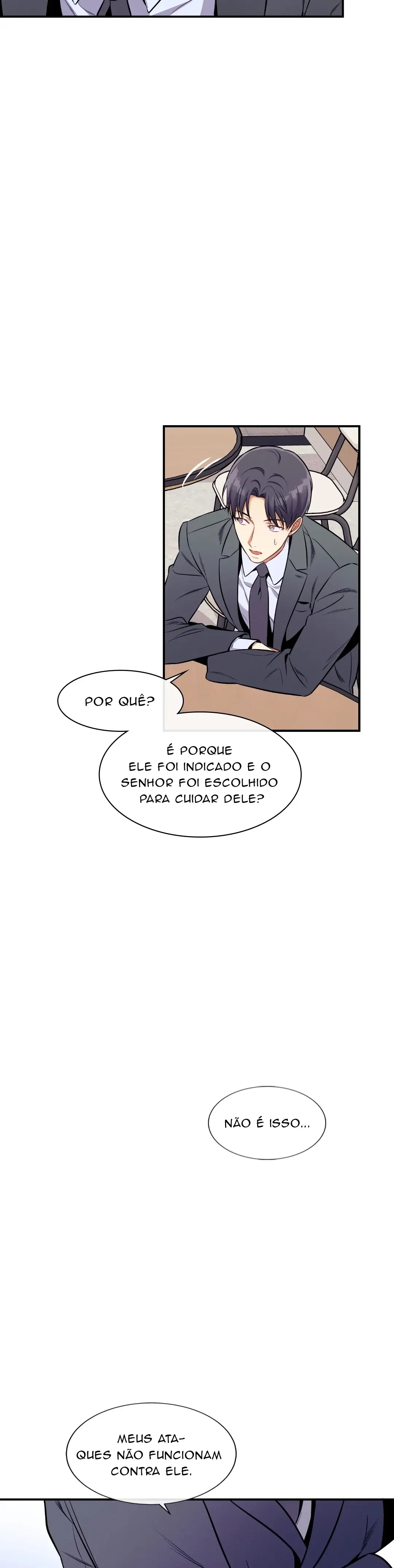 Sem Moral – Capítulo 33 Yaoi – Página 22