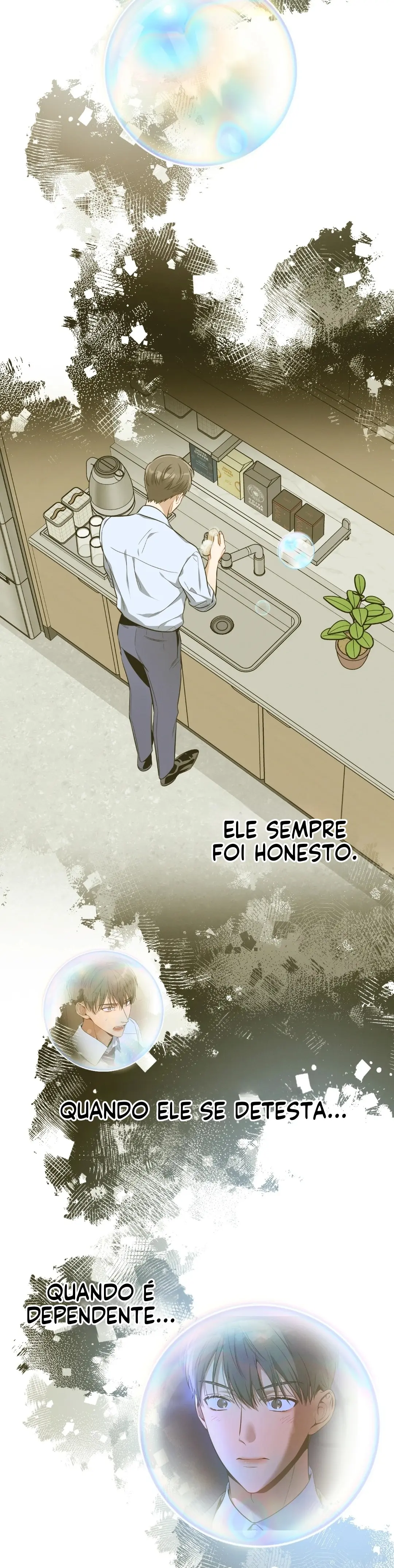 Sem Moral – Capítulo 33 Yaoi – Página 24