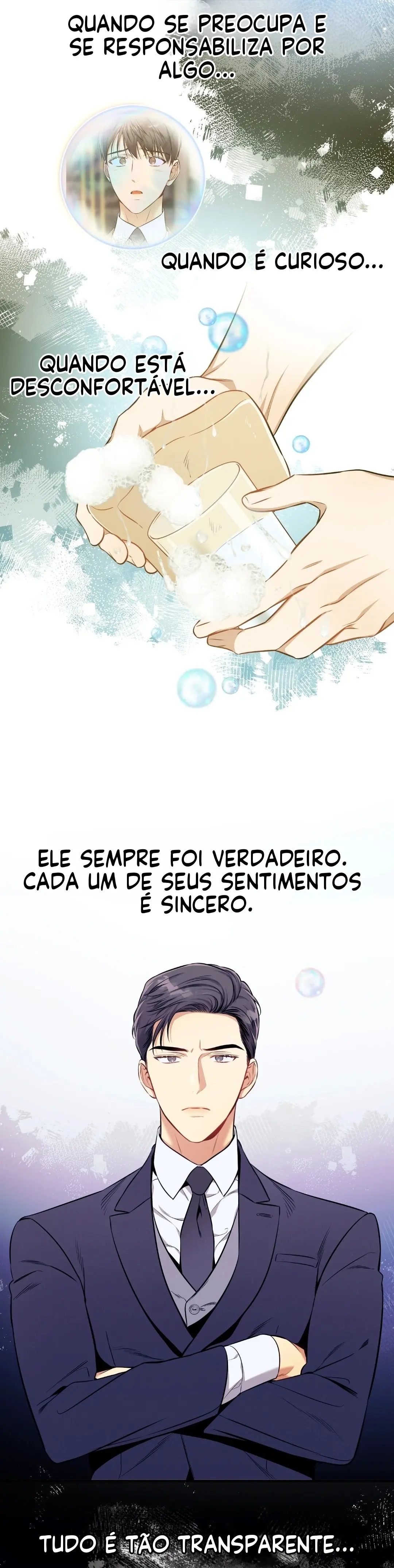 Sem Moral – Capítulo 33 Yaoi – Página 25
