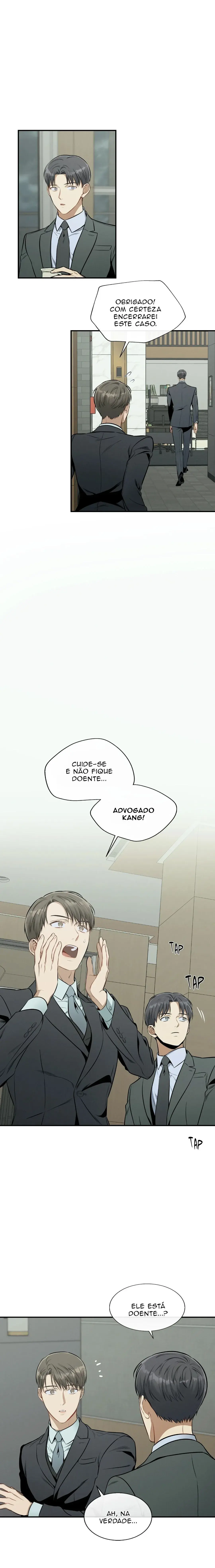 Sem Moral – Capítulo 34 Yaoi – Página 10