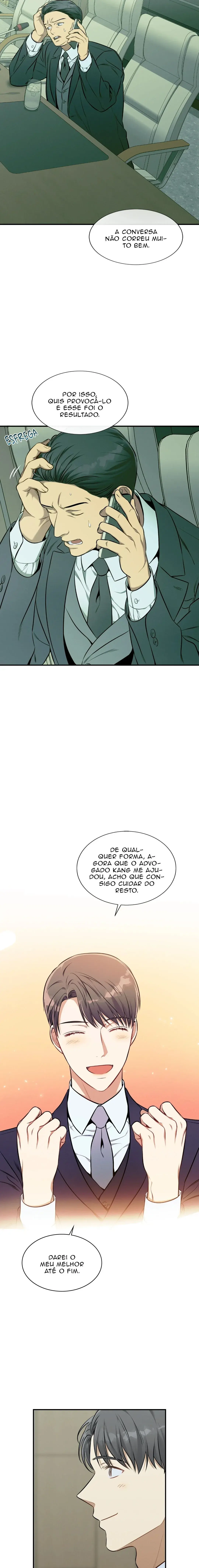 Sem Moral – Capítulo 34 Yaoi – Página 13