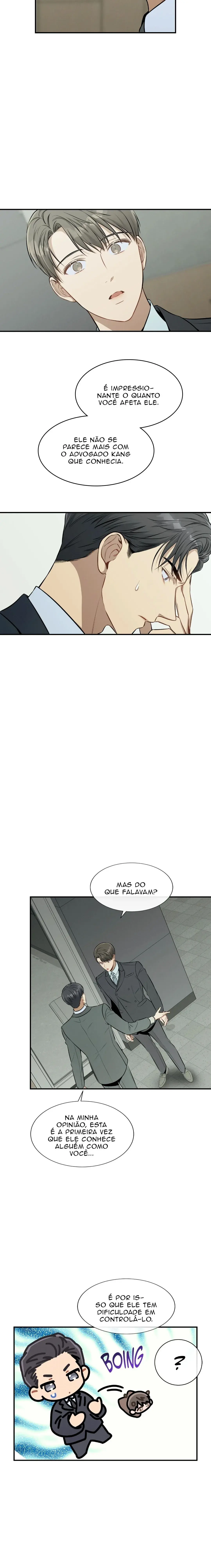 Sem Moral – Capítulo 34 Yaoi – Página 14