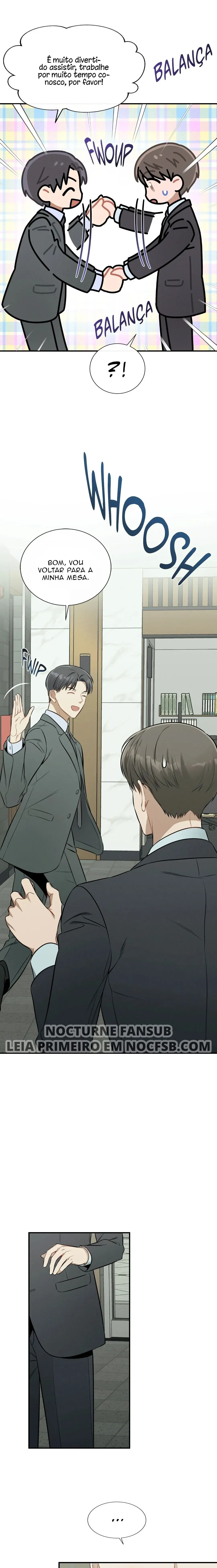 Sem Moral – Capítulo 34 Yaoi – Página 15