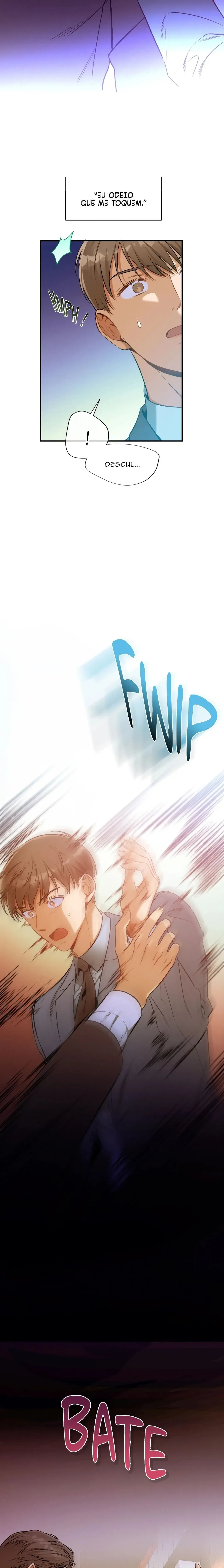 Sem Moral – Capítulo 34 Yaoi – Página 23