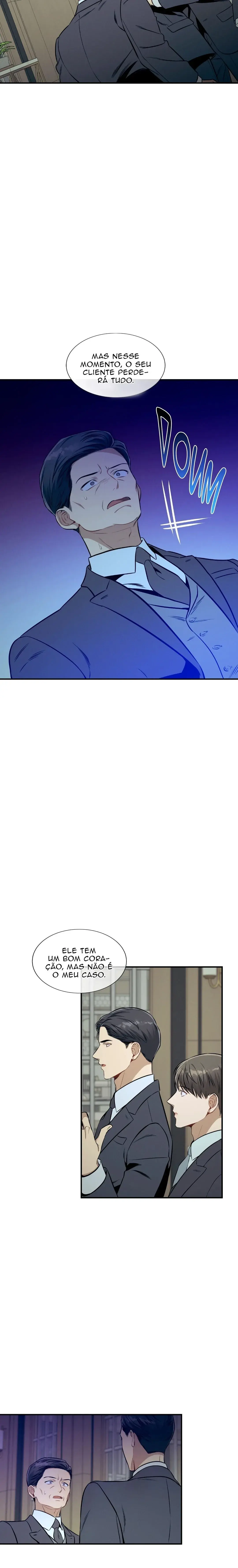 Sem Moral – Capítulo 34 Yaoi – Página 4