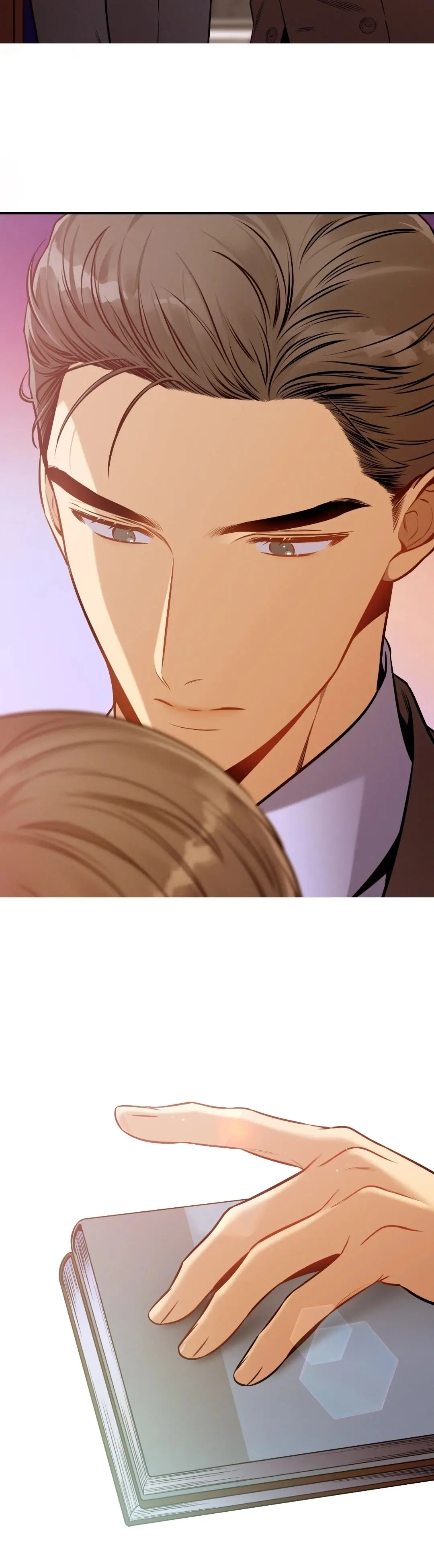 Sem Moral – Capítulo 35 Yaoi – Página 11