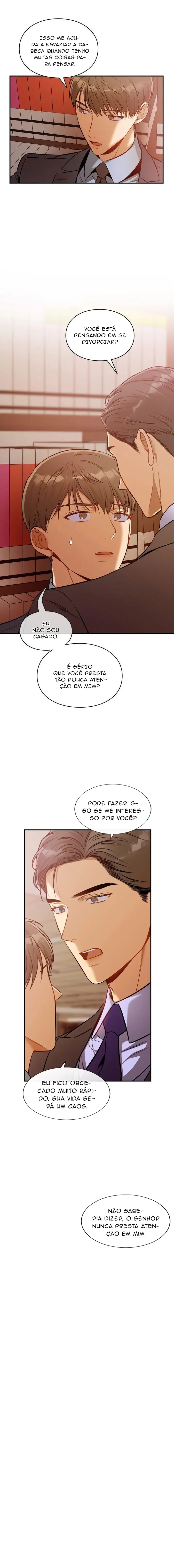 Sem Moral – Capítulo 35 Yaoi – Página 19