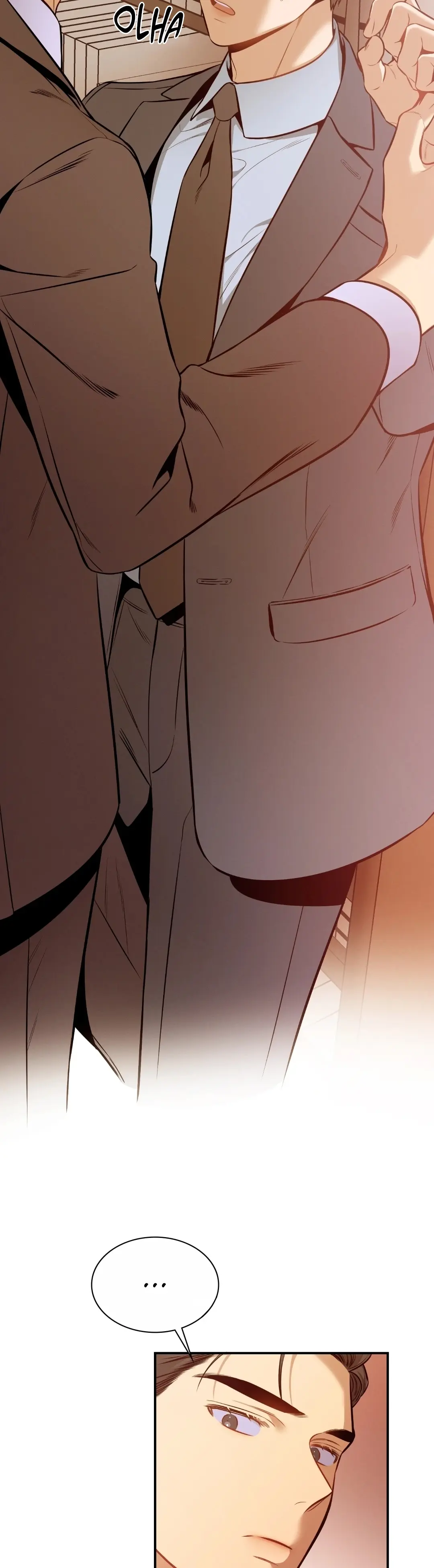 Sem Moral – Capítulo 35 Yaoi – Página 21