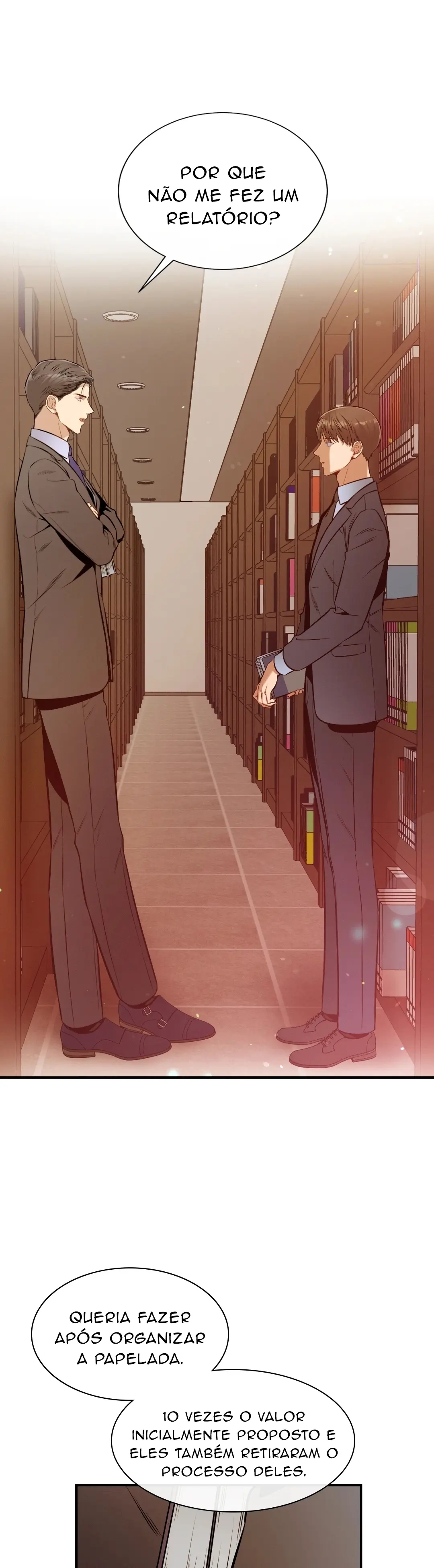 Sem Moral – Capítulo 35 Yaoi – Página 27