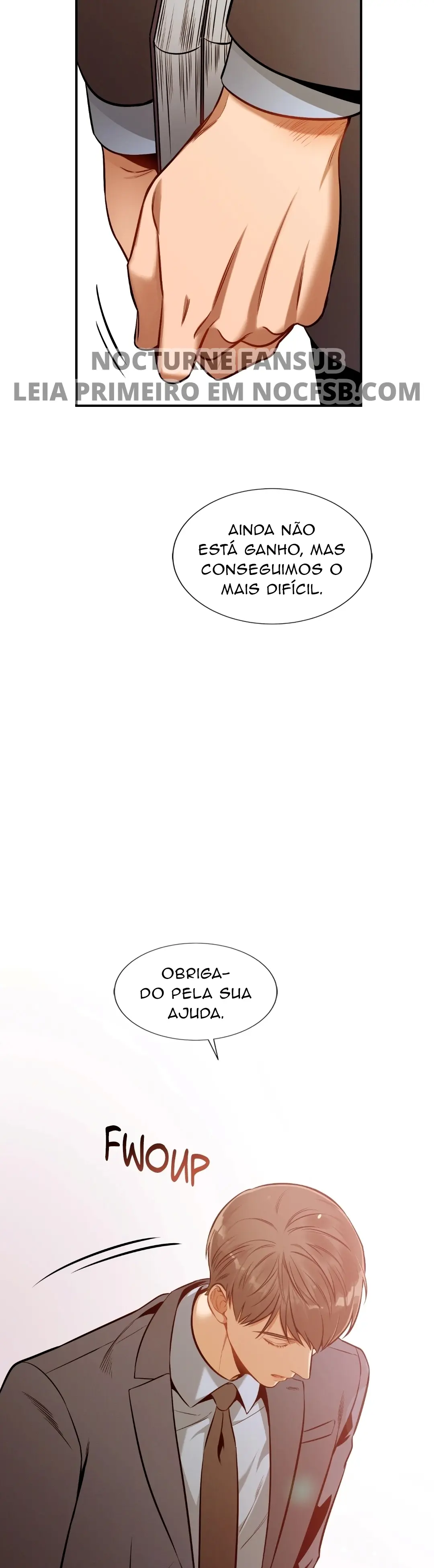 Sem Moral – Capítulo 35 Yaoi – Página 28