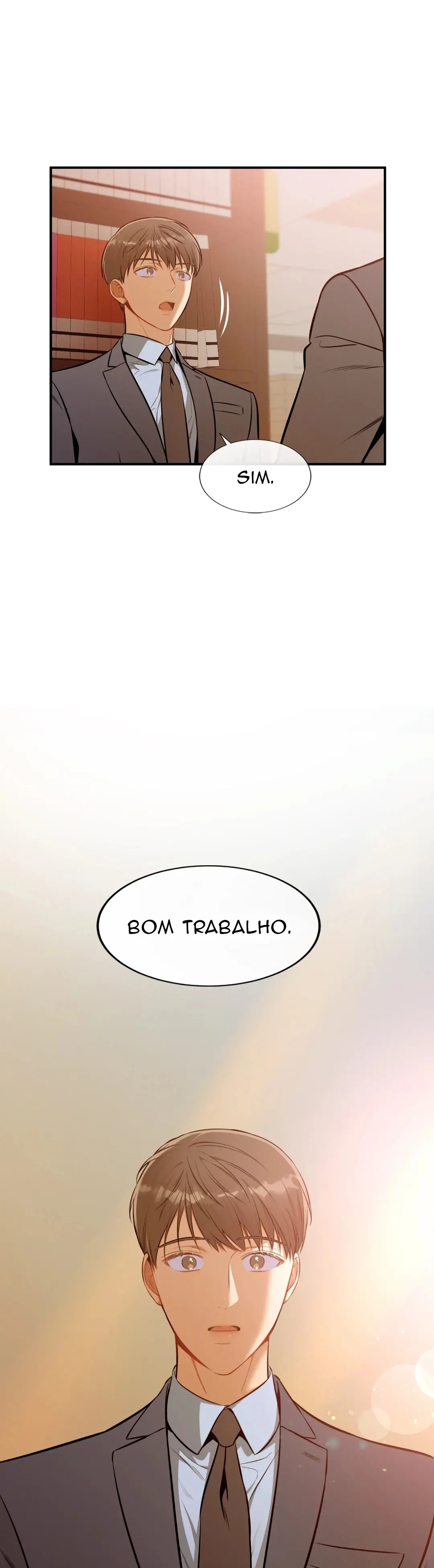 Sem Moral – Capítulo 35 Yaoi – Página 31