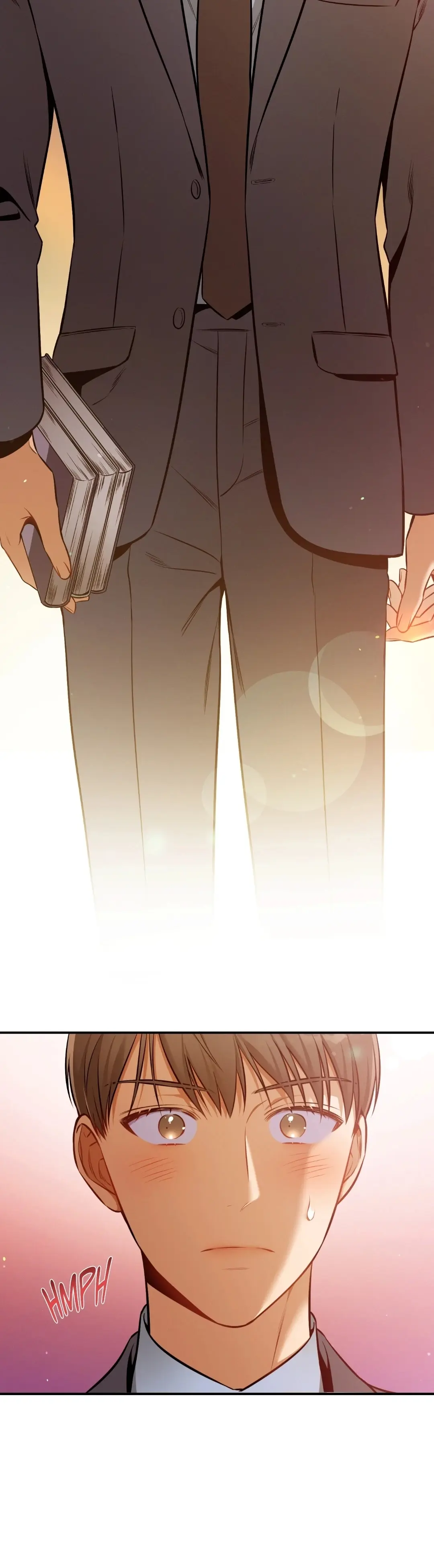 Sem Moral – Capítulo 35 Yaoi – Página 32