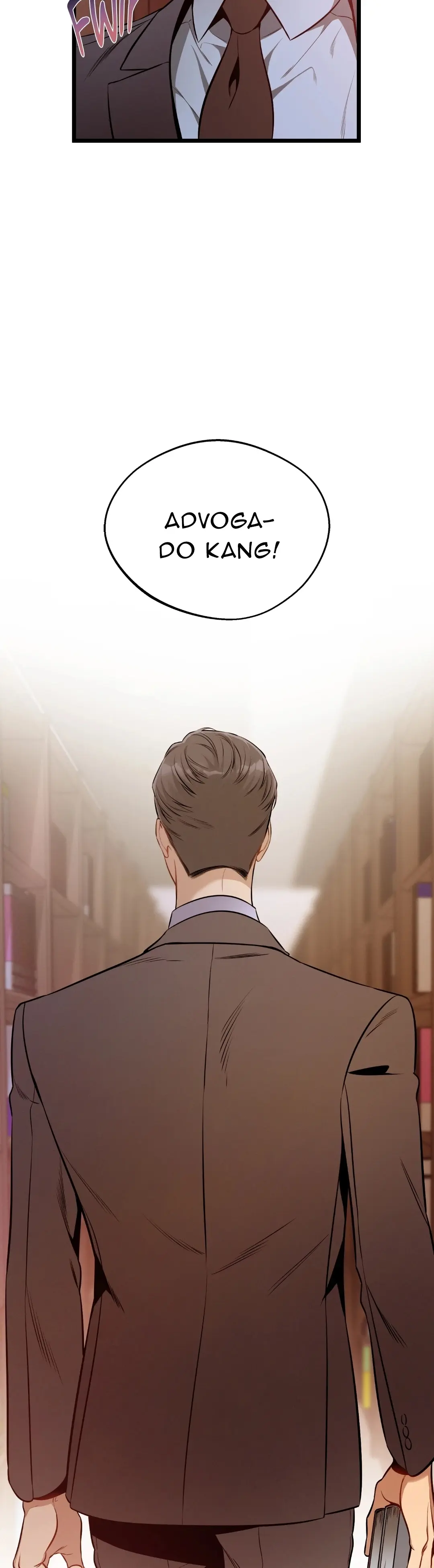 Sem Moral – Capítulo 35 Yaoi – Página 34