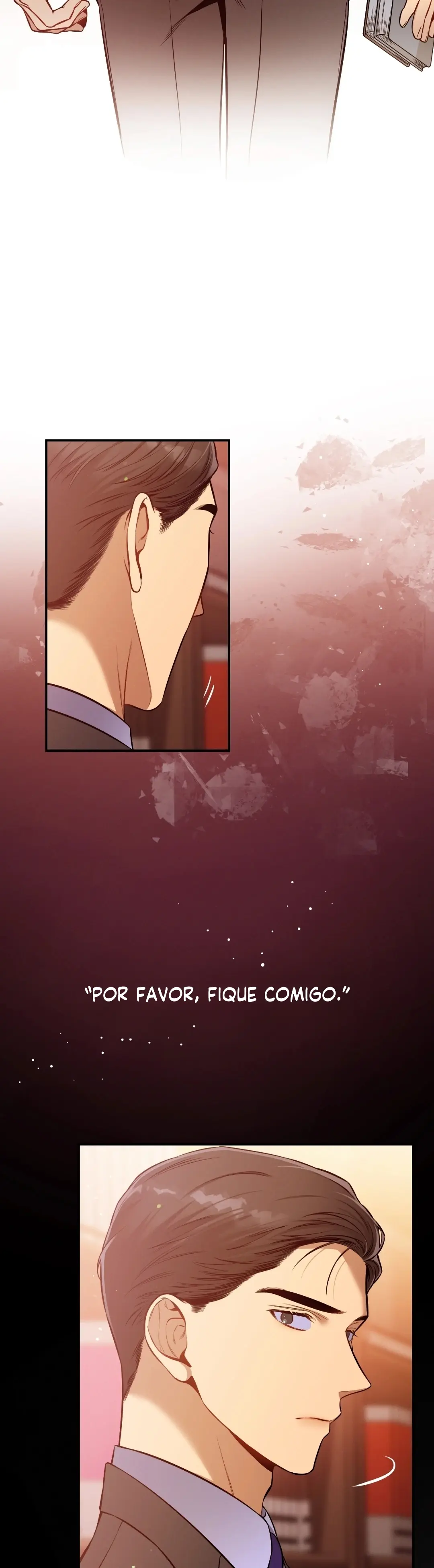 Sem Moral – Capítulo 35 Yaoi – Página 35