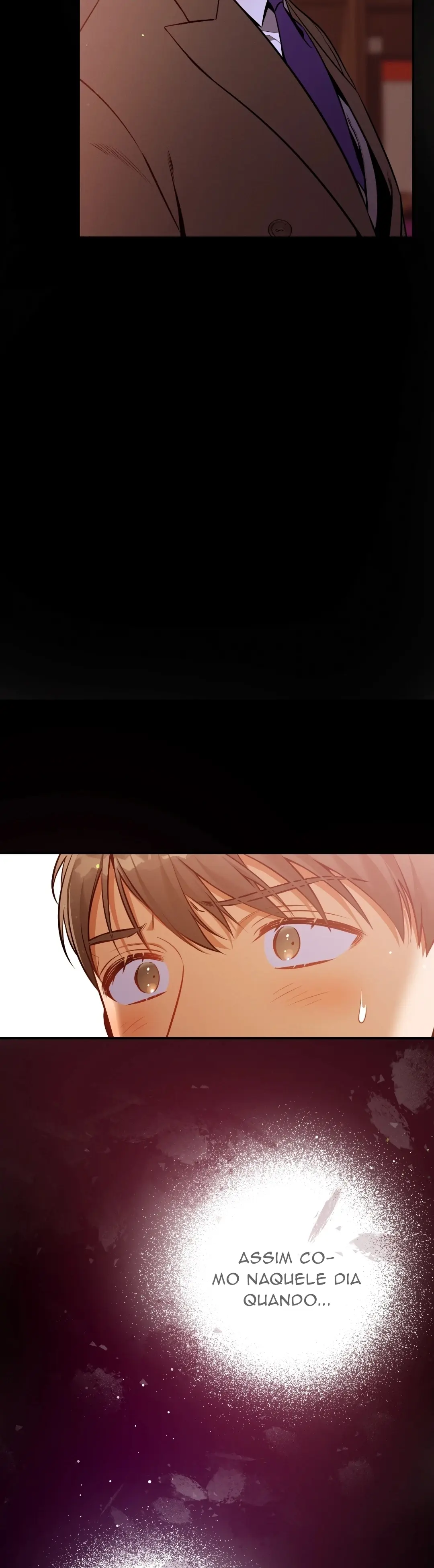 Sem Moral – Capítulo 35 Yaoi – Página 36