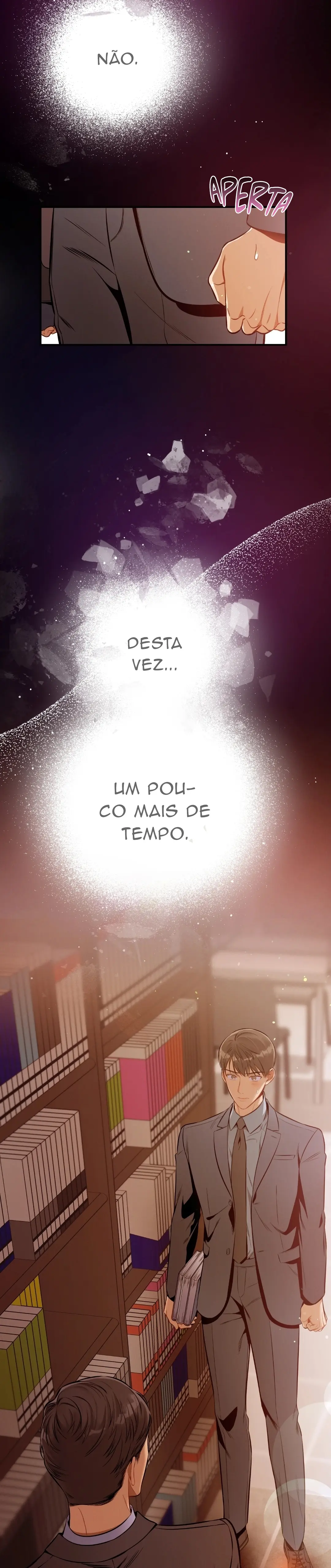 Sem Moral – Capítulo 35 Yaoi – Página 37