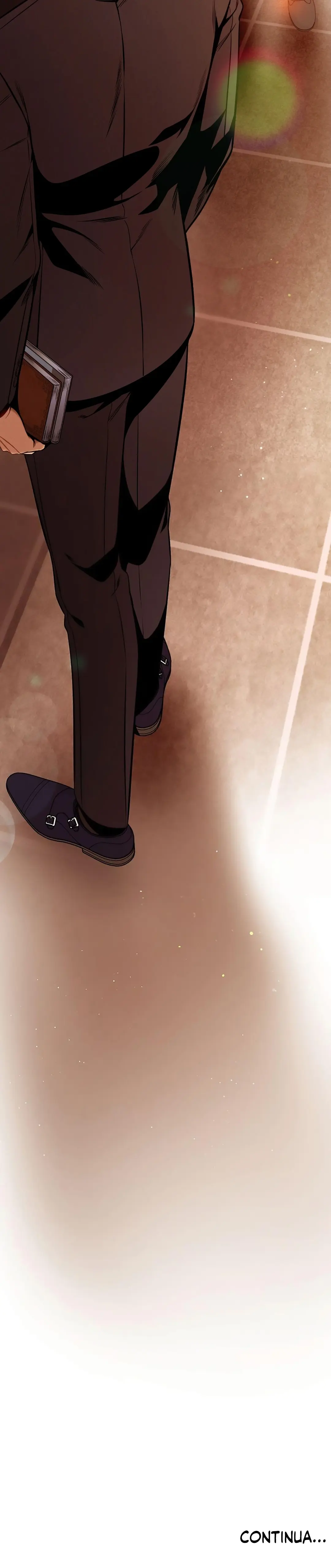 Sem Moral – Capítulo 35 Yaoi – Página 38