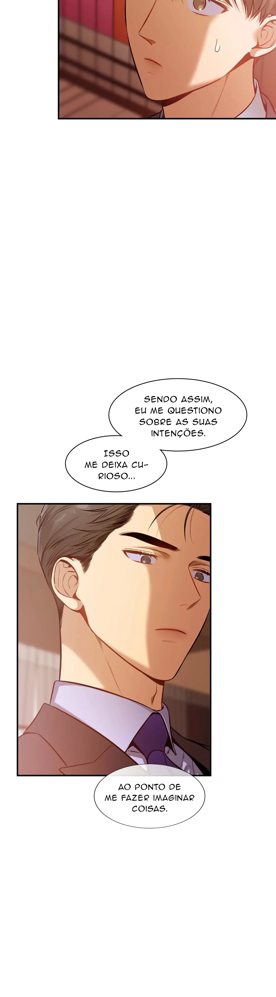 Sem Moral – Capítulo 35 Yaoi – Página 4