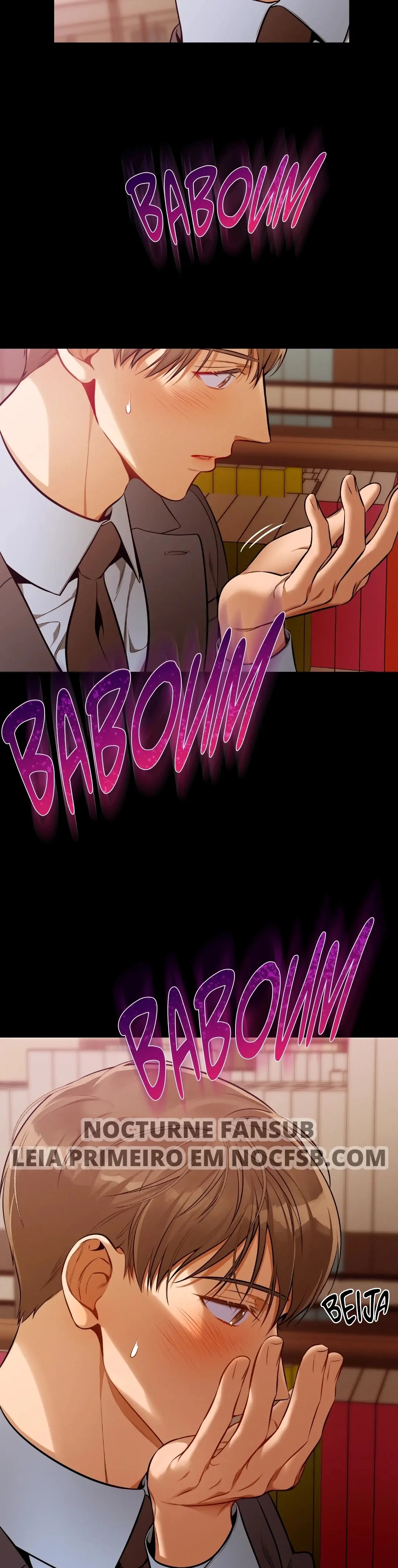 Sem Moral – Capítulo 36 Yaoi – Página 15