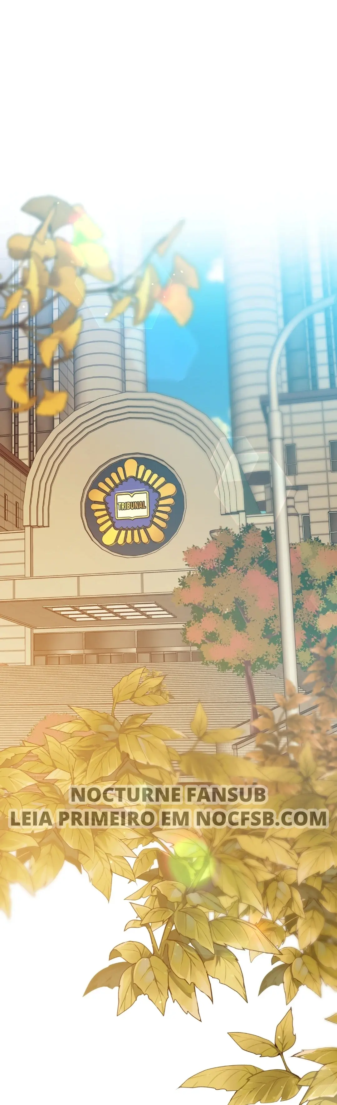 Sem Moral – Capítulo 36 Yaoi – Página 19