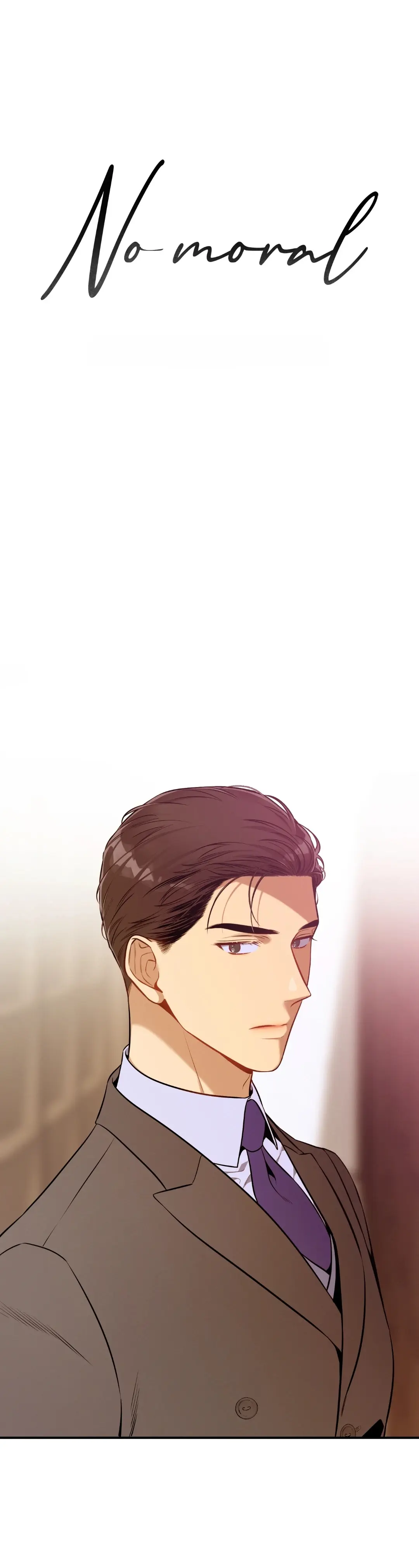 Sem Moral – Capítulo 36 Yaoi – Página 2