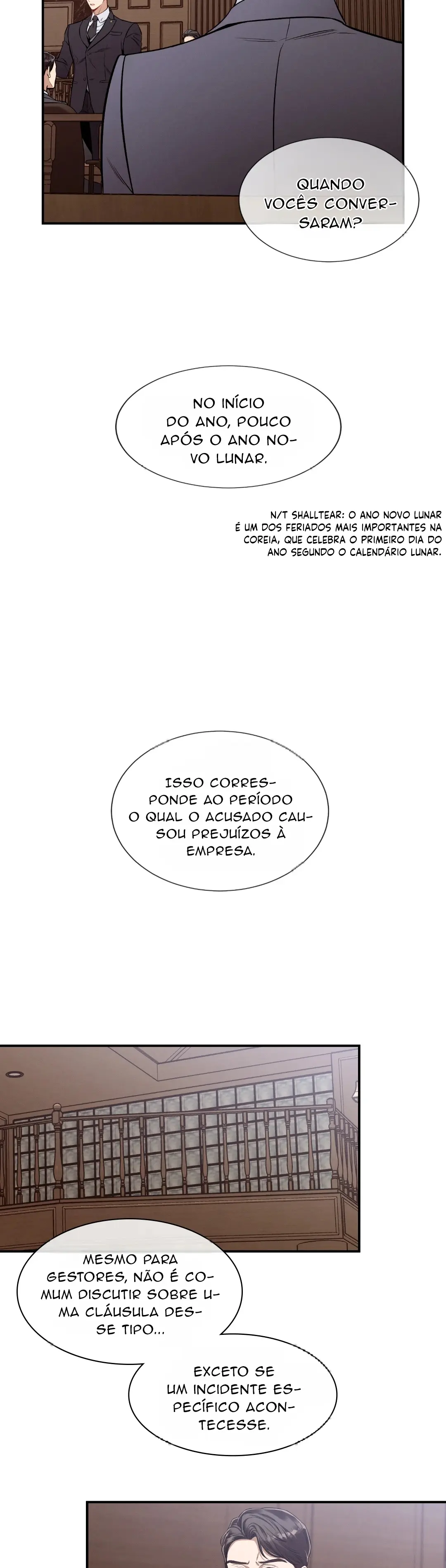 Sem Moral – Capítulo 36 Yaoi – Página 24