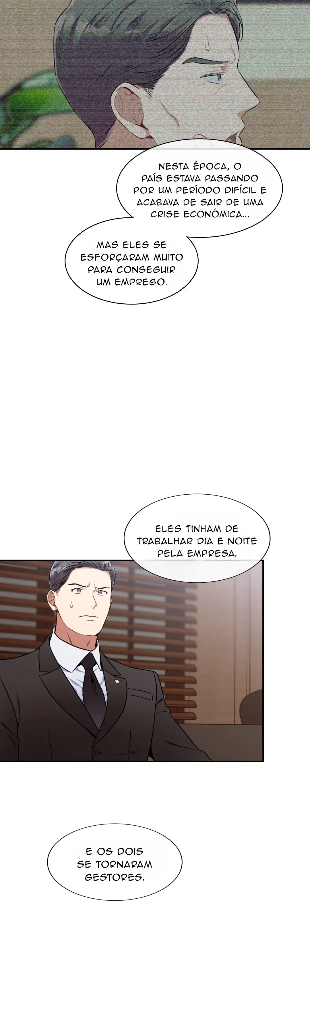 Sem Moral – Capítulo 36 Yaoi – Página 28