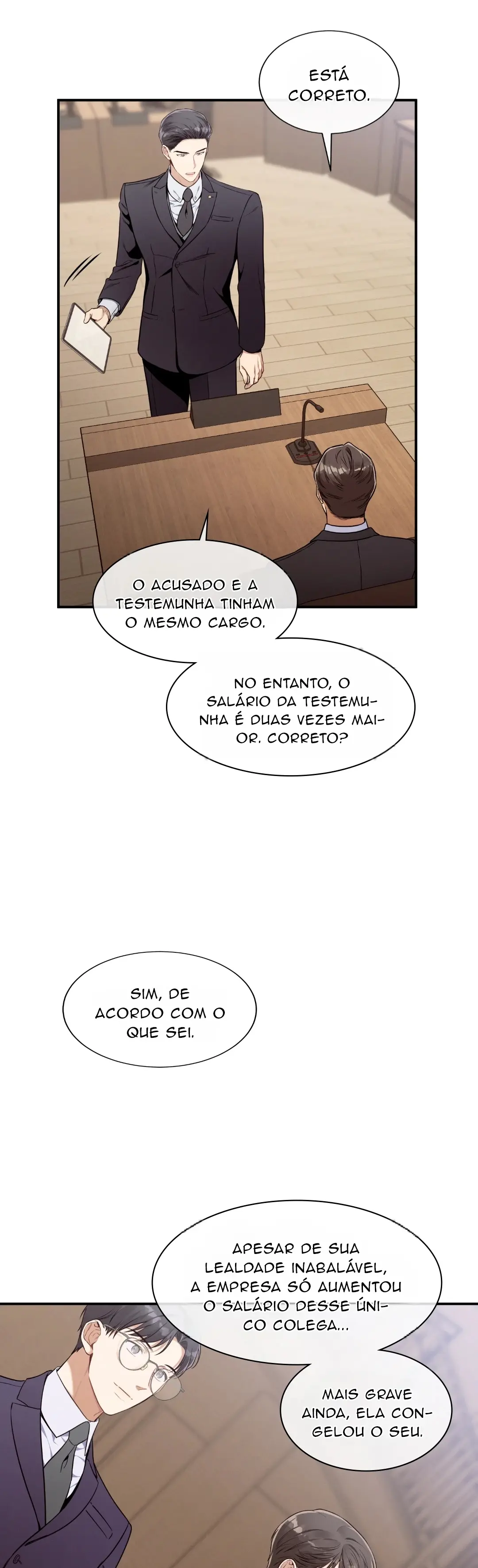 Sem Moral – Capítulo 36 Yaoi – Página 29