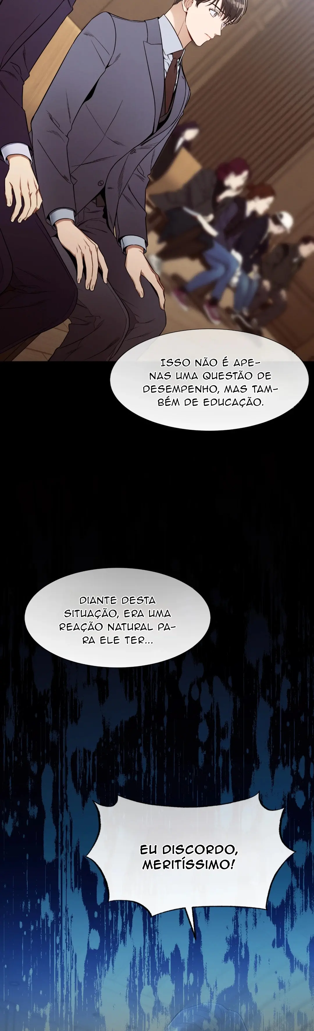 Sem Moral – Capítulo 36 Yaoi – Página 30