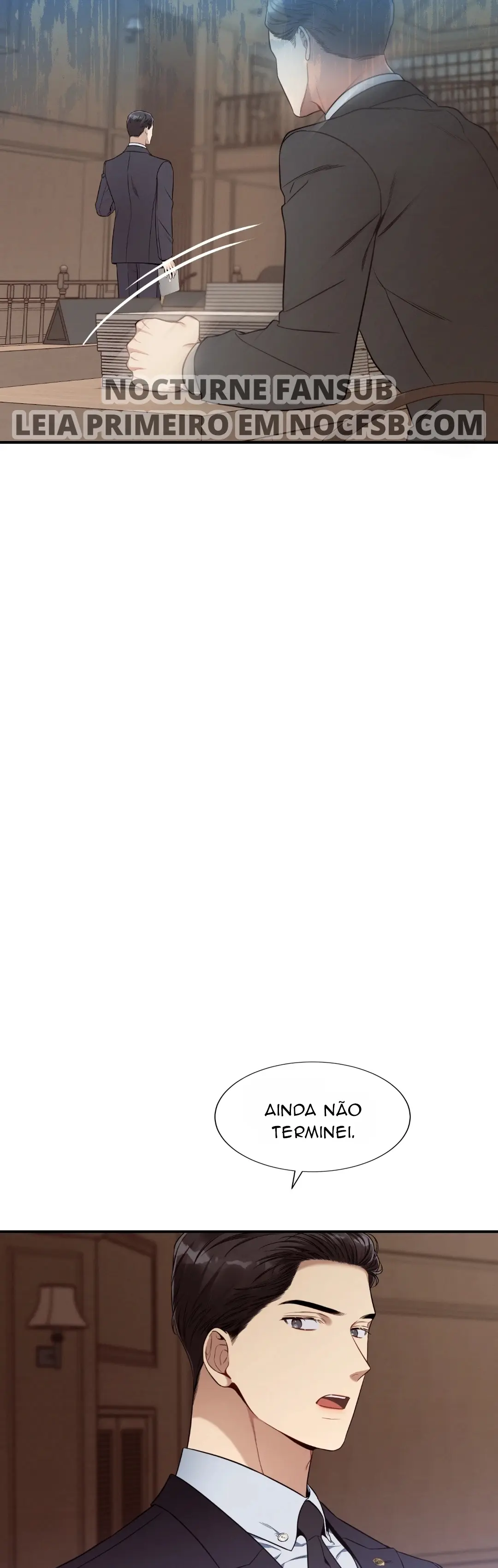 Sem Moral – Capítulo 36 Yaoi – Página 31