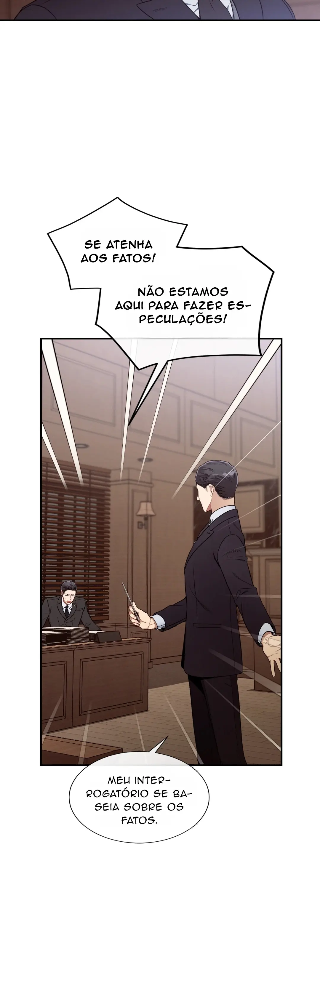 Sem Moral – Capítulo 36 Yaoi – Página 32