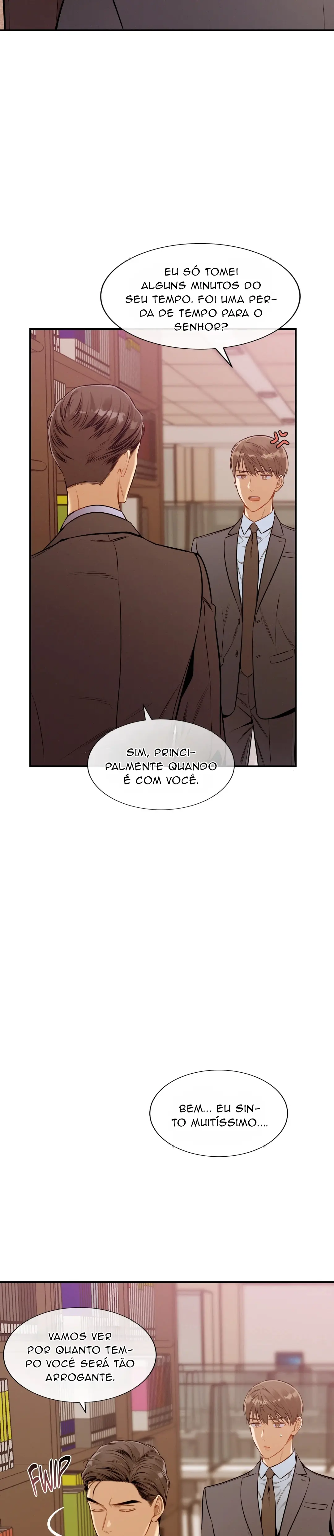 Sem Moral – Capítulo 36 Yaoi – Página 5