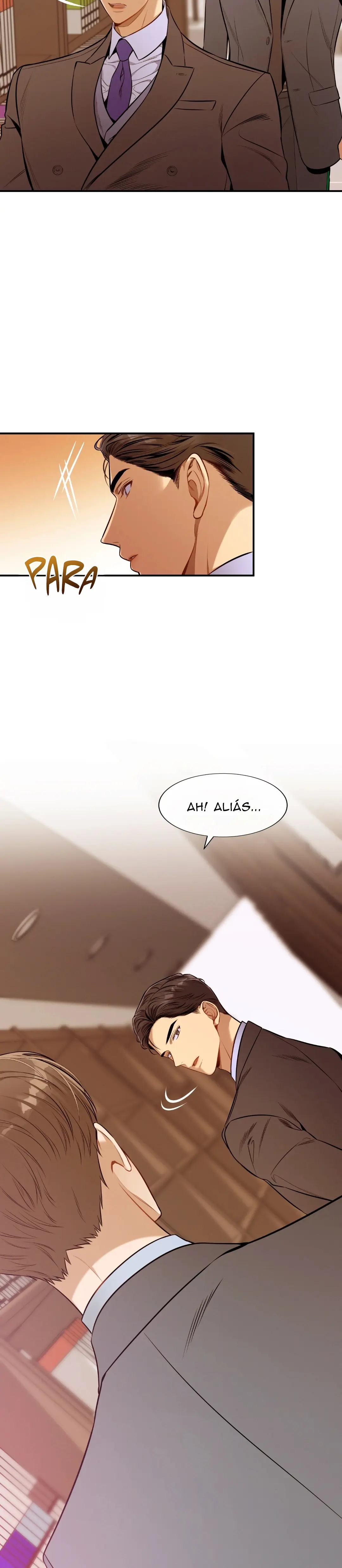 Sem Moral – Capítulo 36 Yaoi – Página 6