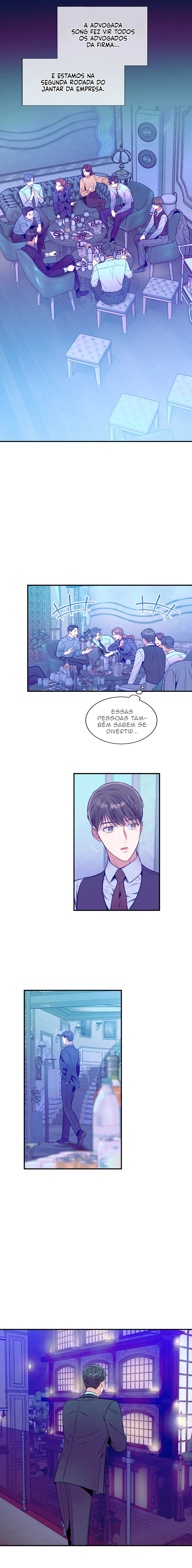 Sem Moral – Capítulo 37 Yaoi – Página 12