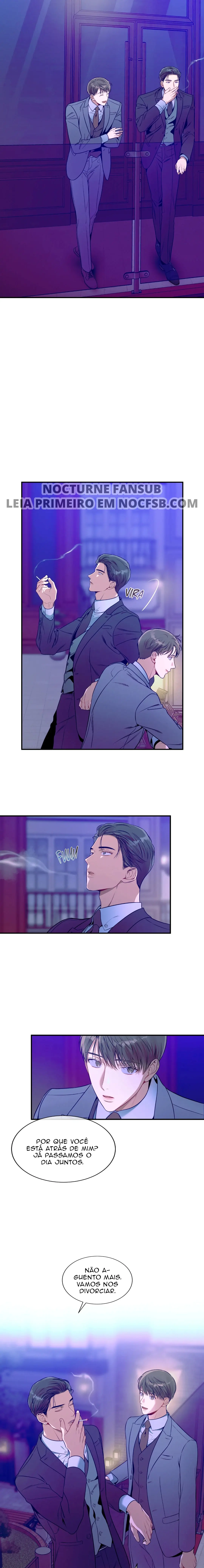 Sem Moral – Capítulo 37 Yaoi – Página 15