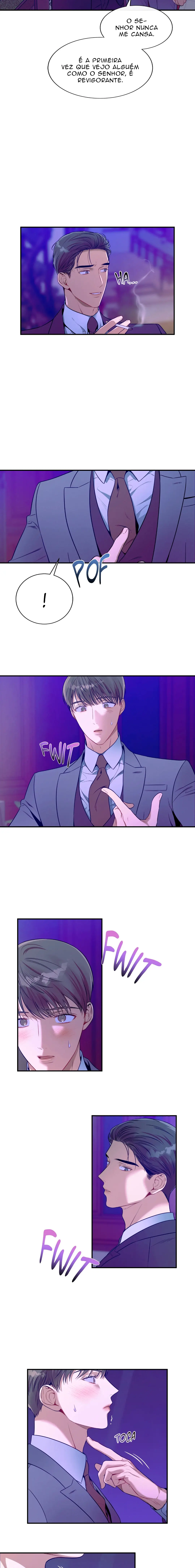 Sem Moral – Capítulo 37 Yaoi – Página 16