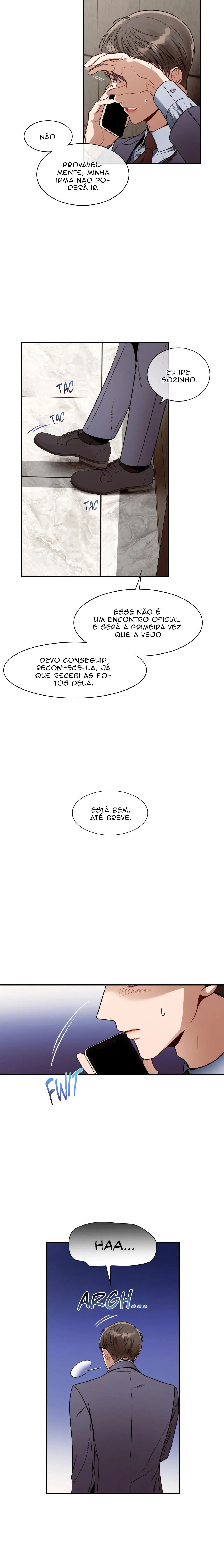 Sem Moral – Capítulo 37 Yaoi – Página 4