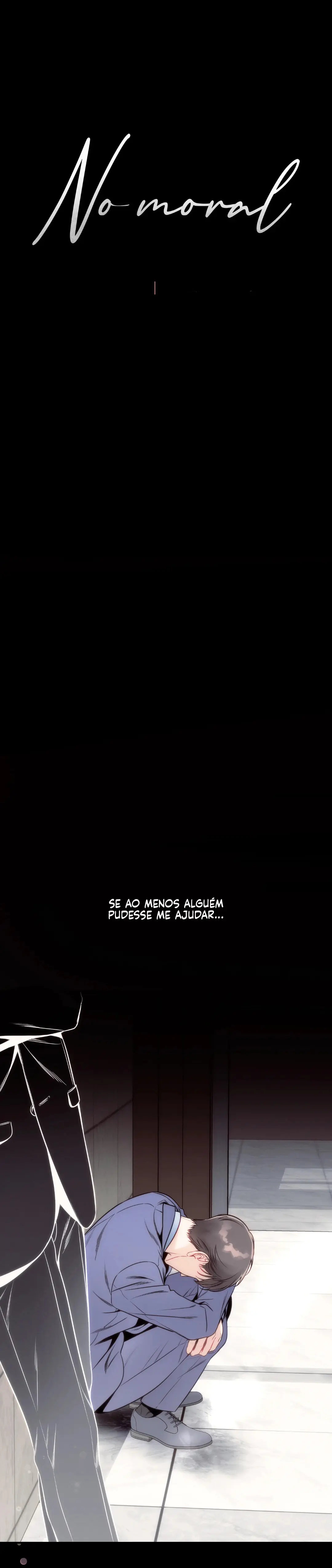 Sem Moral – Capítulo 37 Yaoi – Página 6