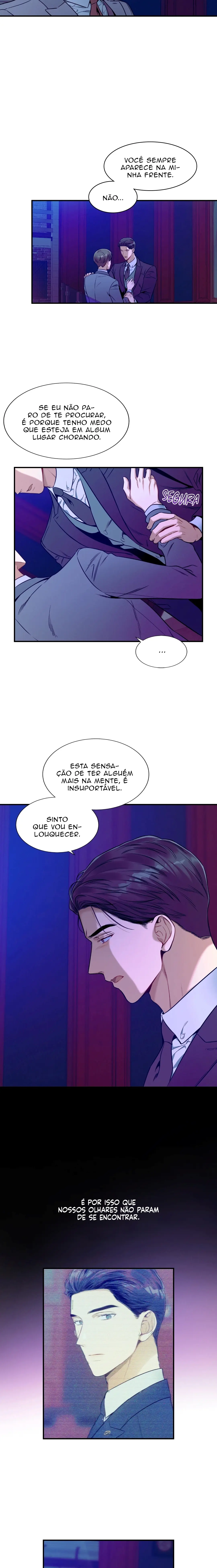 Sem Moral – Capítulo 38 Yaoi – Página 14