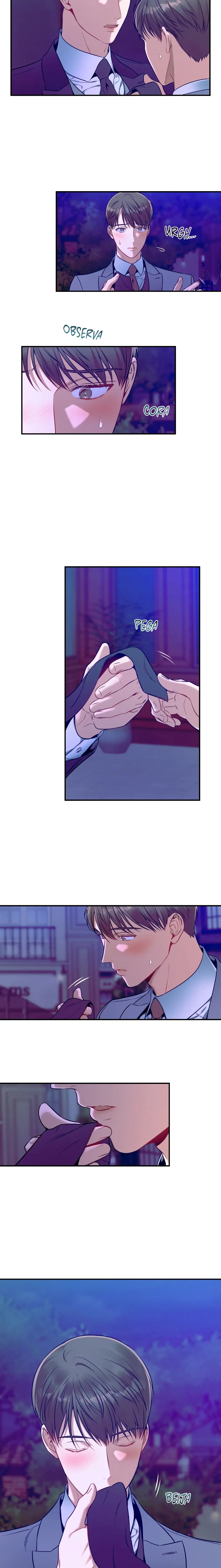 Sem Moral – Capítulo 38 Yaoi – Página 17