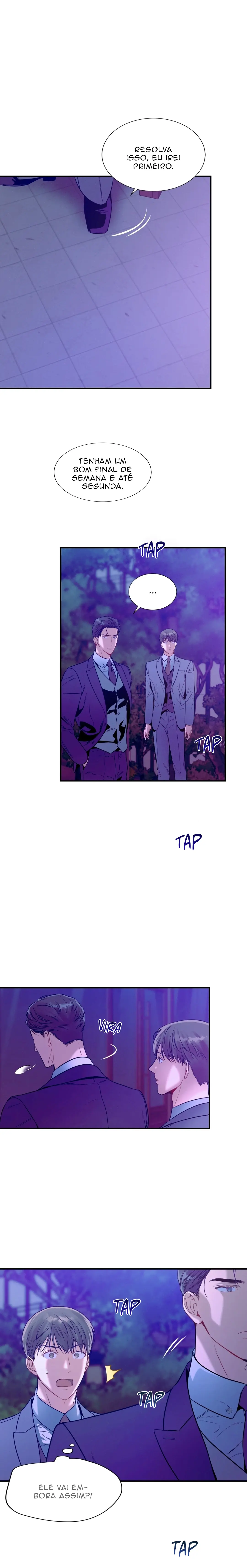 Sem Moral – Capítulo 38 Yaoi – Página 24