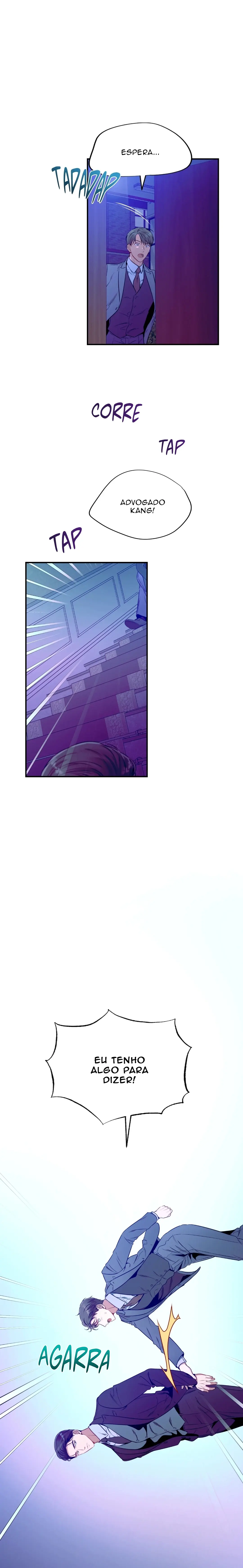 Sem Moral – Capítulo 38 Yaoi – Página 25