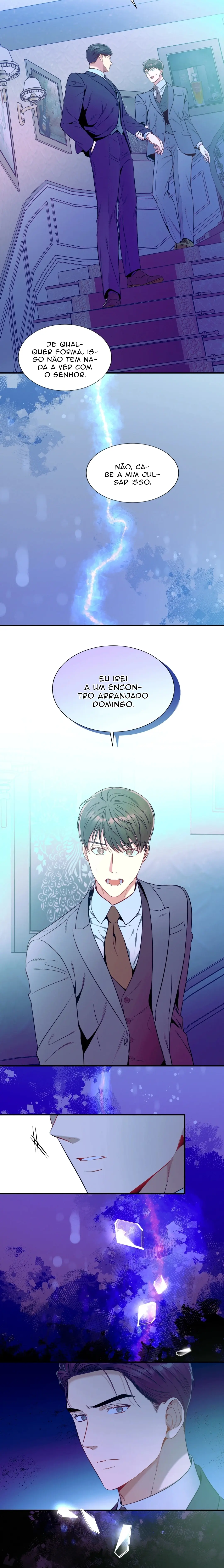 Sem Moral – Capítulo 38 Yaoi – Página 28